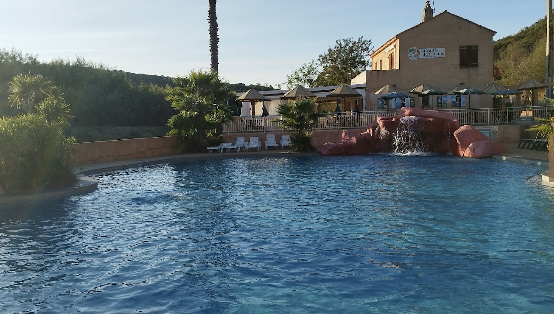 Crique d'Agay, Côte d'Azur